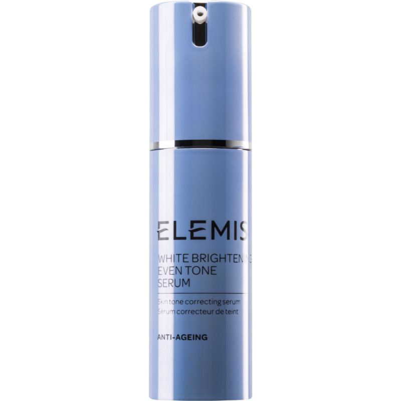 

Elemis Anti-Ageing White Brightening освітлююча сироватка з вітаміном С