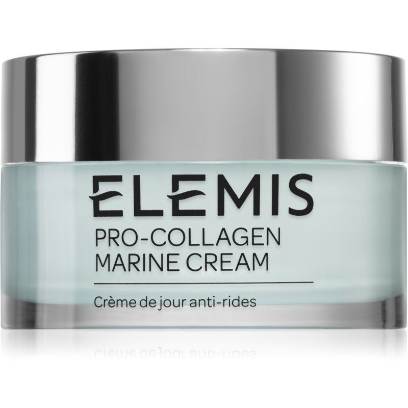 Elemis Pro-Collagen Marine Cream Tagescreme gegen Falten 50 ml