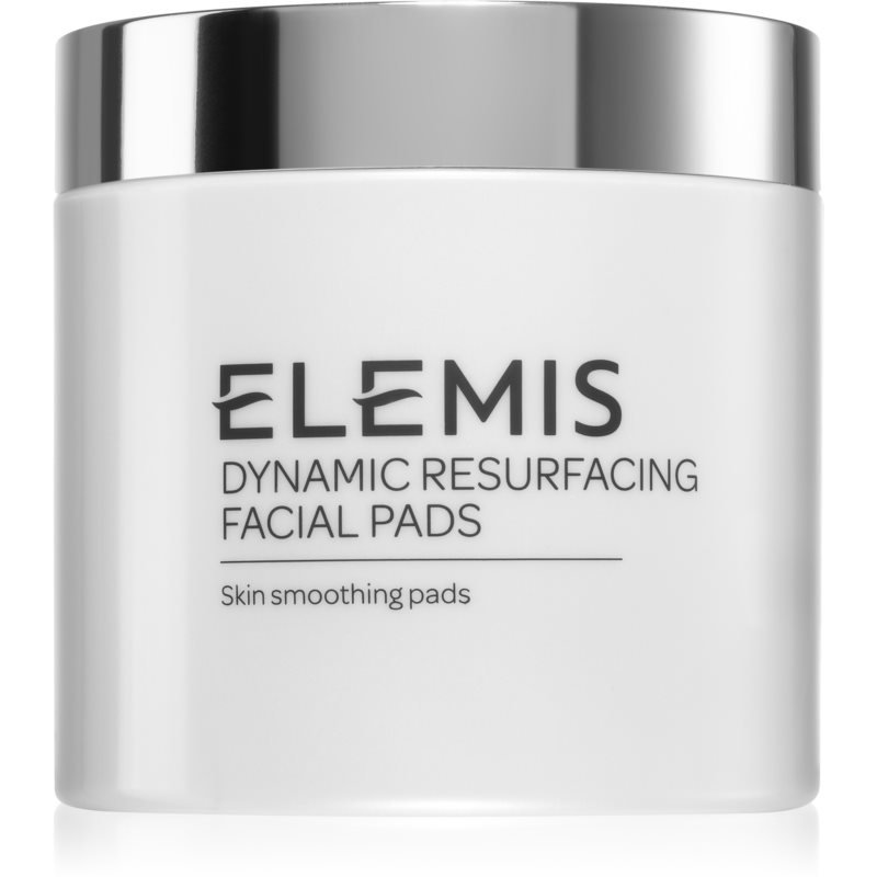 Elemis Dynamic Resurfacing Facial Pads discos exfoliantes faciales para iluminar y alisar la piel 60 ud
