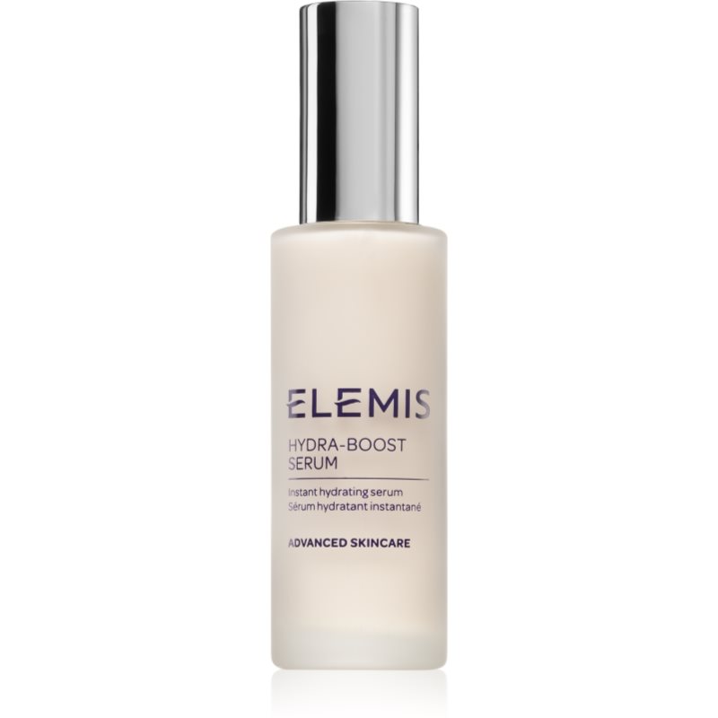Elemis Advanced Skincare Hydra-Boost Serum хидратиращ серум за всички типове кожа на лицето 30 мл.