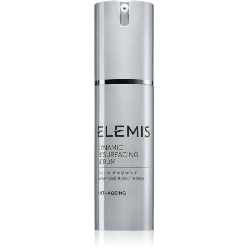 Elemis Dynamic Resurfacing Serum sérum facial con efecto alisador 30 ml