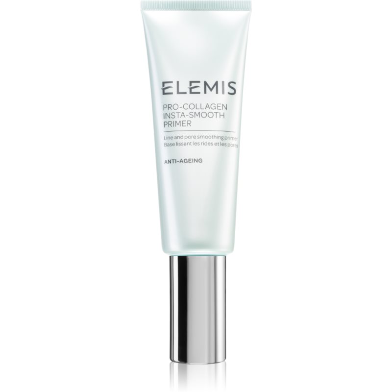 Elemis Pro-Collagen Insta-Smooth Primer основа за изглаждане на кожата и минимизиране на порите 50 мл.