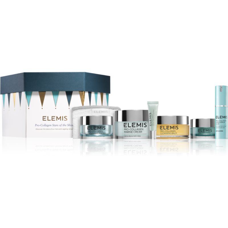 Elemis Pro-Collagen Stars of the Show lote cosmético para mujer