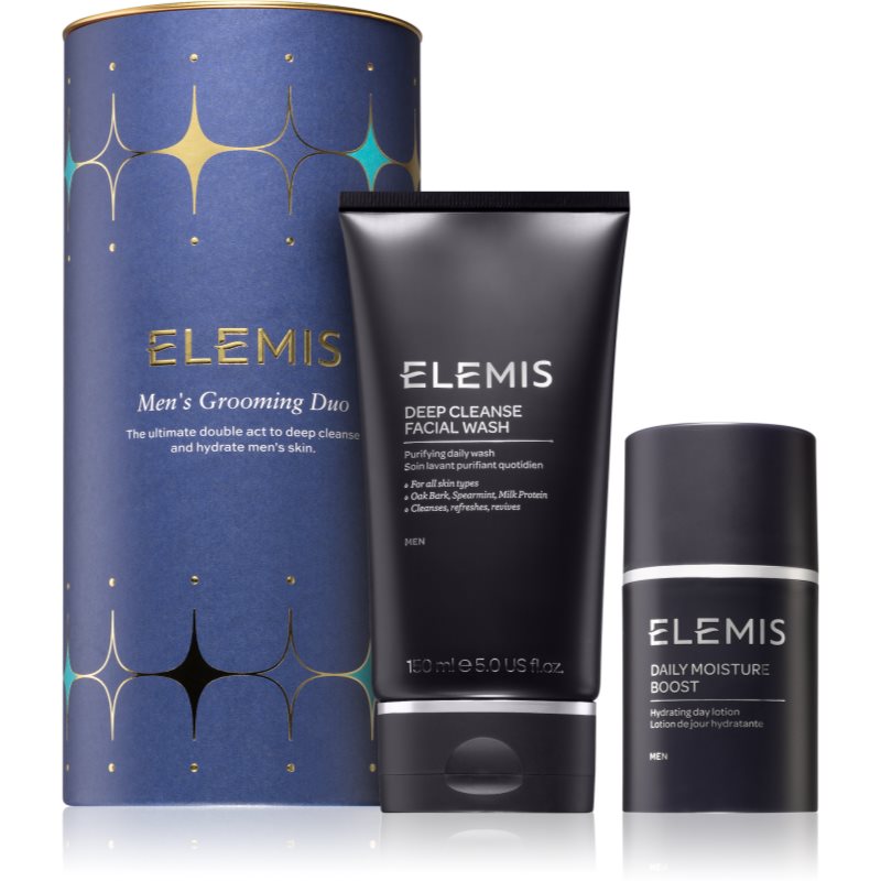 Elemis Men Grooming Duo Kosmetik-Set für Herren