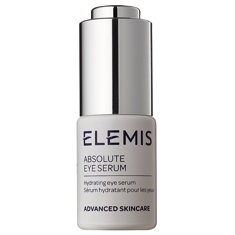 Elemis Advanced Skincare Absolute Eye Serum hydratisierendes Serum für die Augen 15 ml
