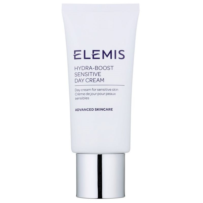 Elemis Advanced Skincare хидратиращ дневен крем за чувствителна кожа на лицето 50 мл.
