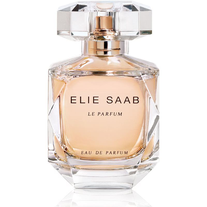 Elie Saab Le Parfum Eau de Parfum hölgyeknek 30 ml