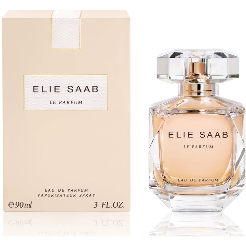 Elie Saab Le Parfum eau de parfum para mujer 90 ml