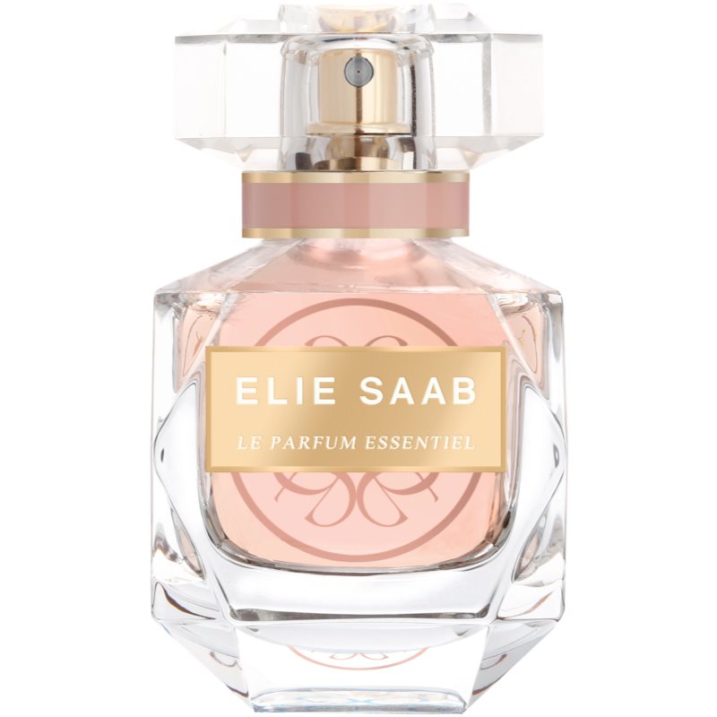 Elie Saab Le Parfum Essentiel Eau de Parfum para mulheres 30 ml