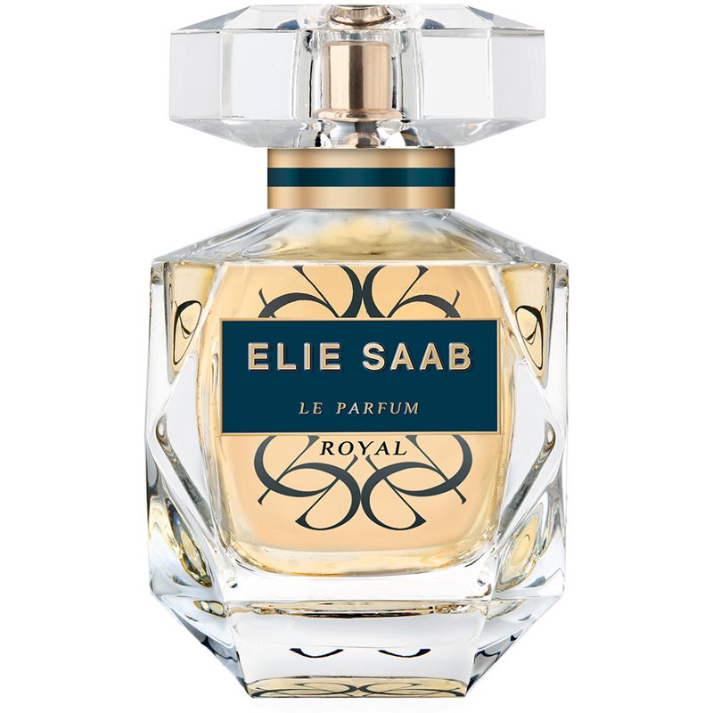 Elie Saab Le Parfum Royal Eau de Parfum para mulheres 50 ml