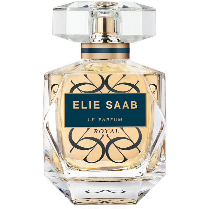 Elie Saab Le Parfum Royal Eau de Parfum para mulheres 90 ml