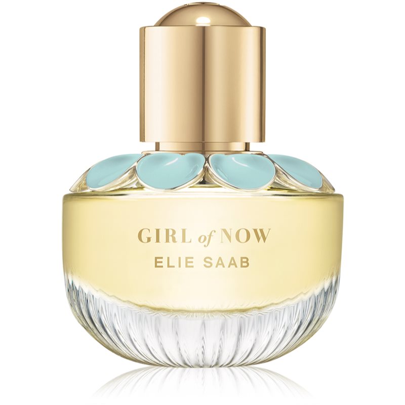 Elie Saab Girl of Now Eau de Parfum para mulheres 30 ml