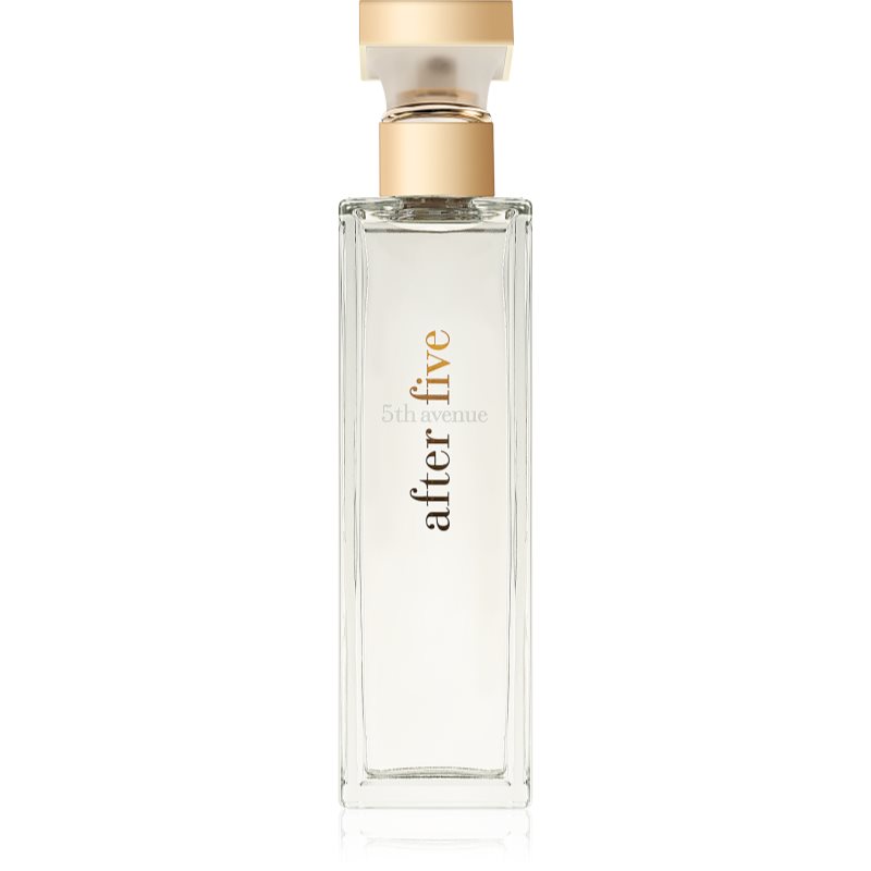 

Elizabeth Arden 5th Avenue After Five парфумована вода для жінок 75 мл