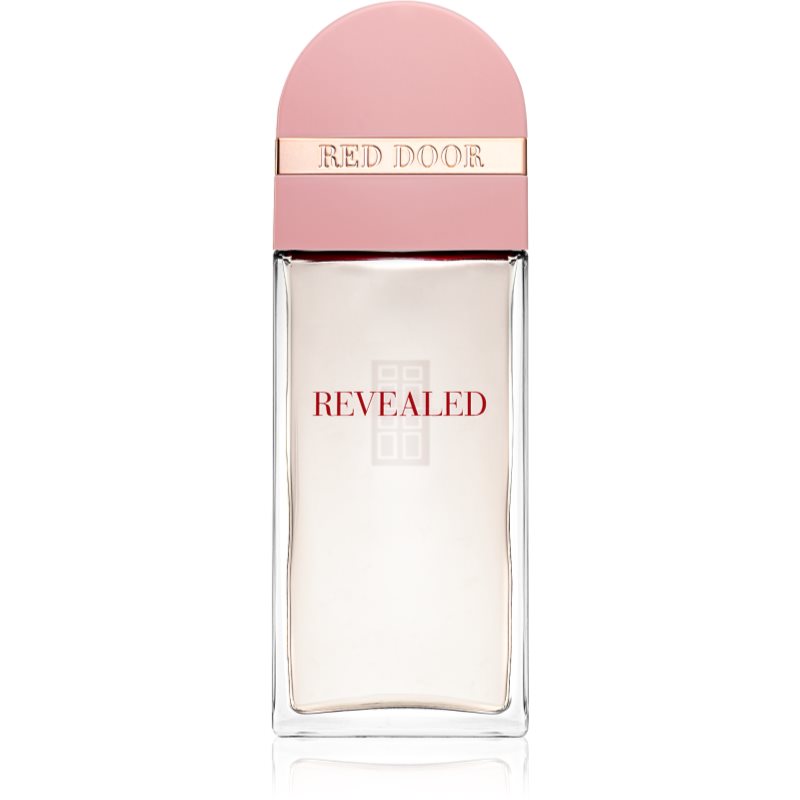 Elizabeth Arden Red Door Revealed Eau de Parfum para mulheres 100 ml