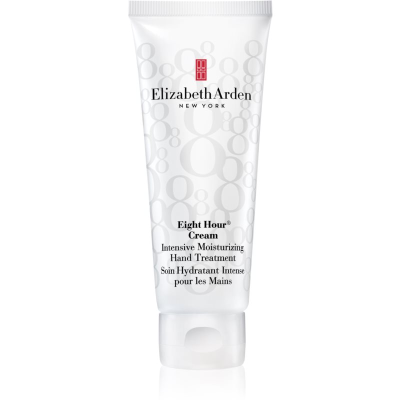 Elizabeth Arden Eight Hour Cream Intensive Moisturizing Hand Treatment Creme hidratante para mãos 75 ml