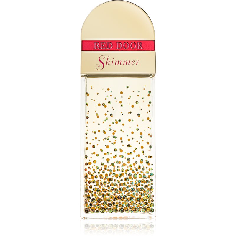 

Elizabeth Arden Red Door Shimmer парфумована вода для жінок