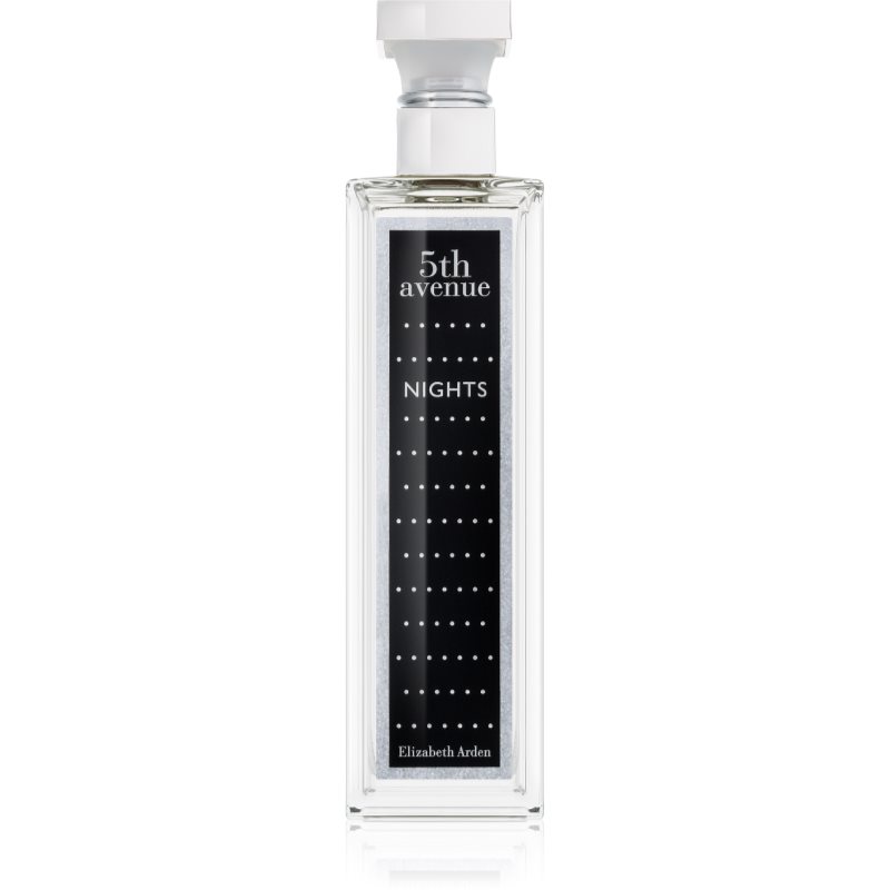 

Elizabeth Arden 5th Avenue Nights парфумована вода для жінок