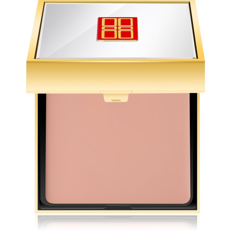 Elizabeth Arden Flawless Finish Sponge-On Cream Makeup maquillaje compacto tono 04 Porcelan Beige  23 g