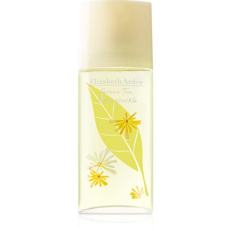 

Elizabeth Arden Green Tea Honeysuckle туалетна вода для жінок 100 мл