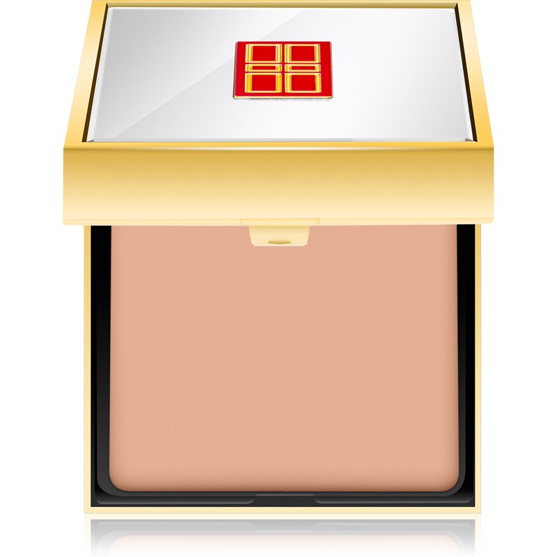 Elizabeth Arden Flawless Finish Sponge-On Cream Makeup Kompakt-Make-up Farbton 03 Perfect Beige 23 g