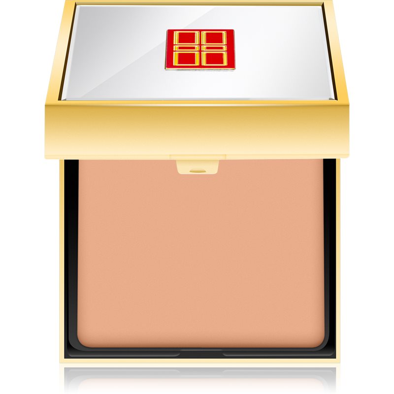 Elizabeth Arden Flawless Finish Sponge-On Cream Makeup компактен грим цвят 09 Honey Beige 23 гр.