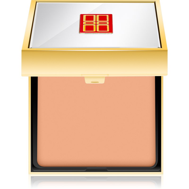 Elizabeth Arden Flawless Finish Sponge-On Cream Makeup компактен грим цвят 52 Bronzed Beige II 23 гр.
