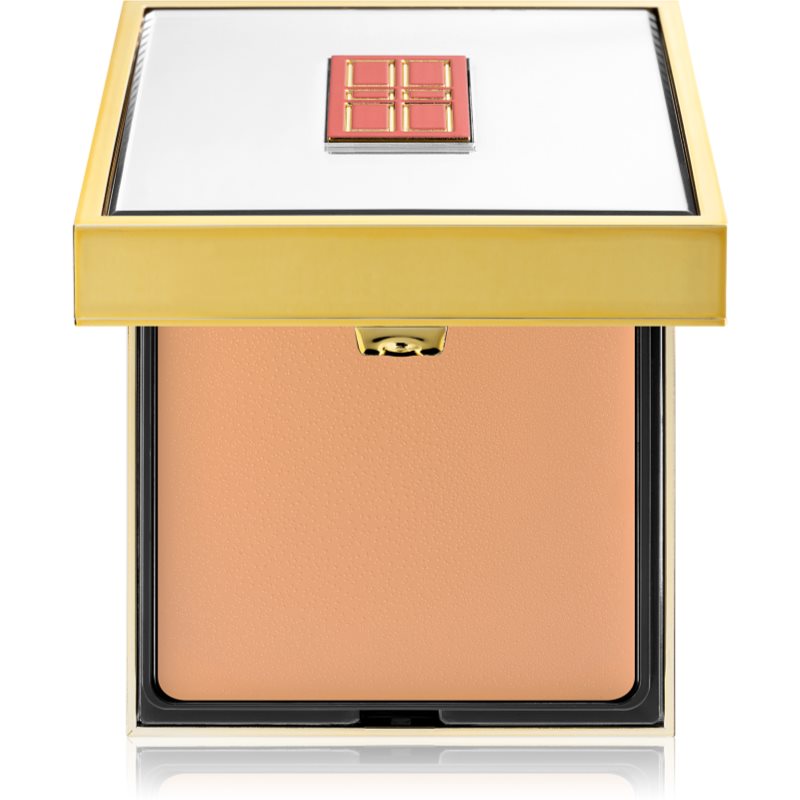Elizabeth Arden Flawless Finish Sponge-On Cream Makeup компактен грим цвят Cognac 23 гр.