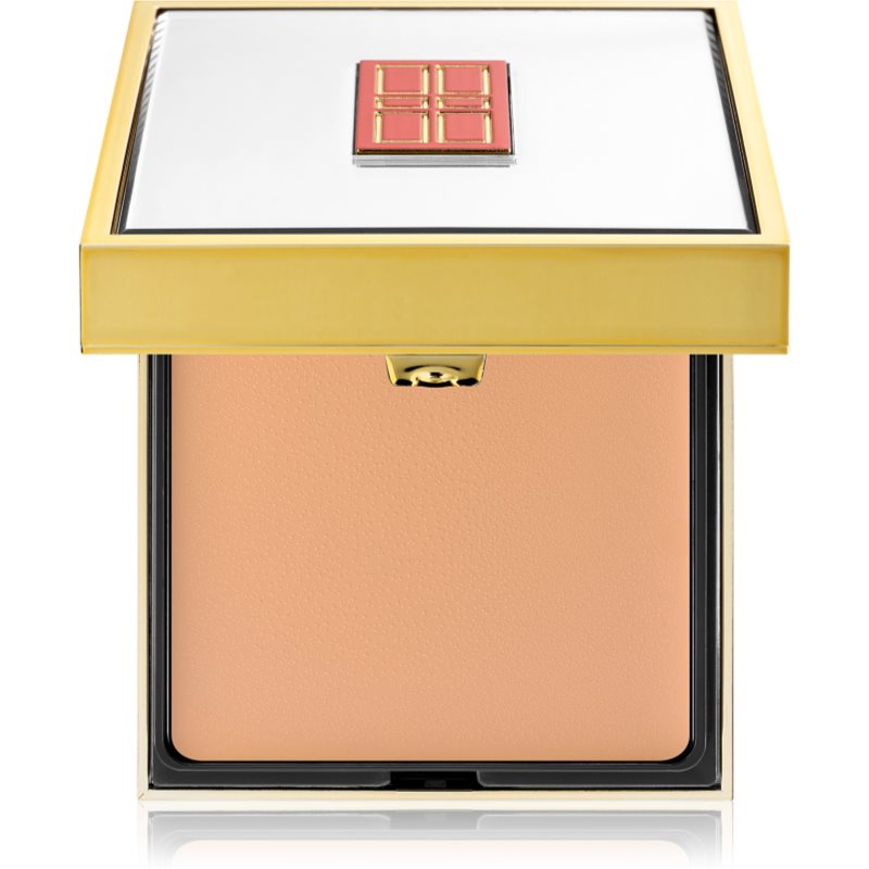 Elizabeth Arden Flawless Finish Sponge-On Cream Makeup компактен грим цвят 05 Softly Beige I 23 гр.