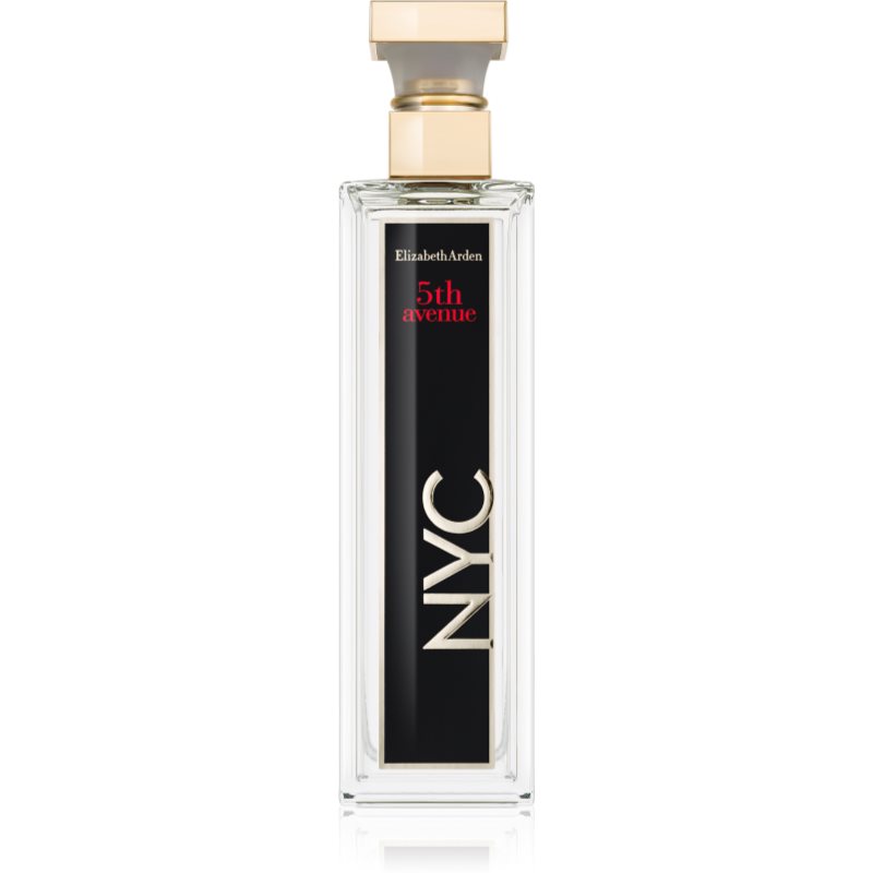 Elizabeth Arden 5th Avenue NYC Eau de Parfum para mulheres 75 ml