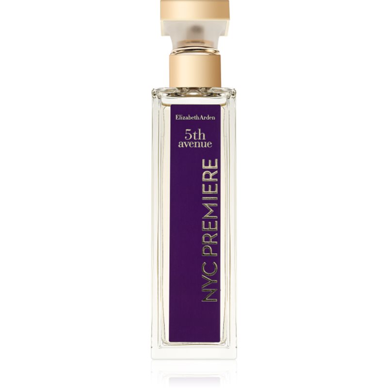 

Elizabeth Arden 5th Avenue Premiere парфумована вода для жінок