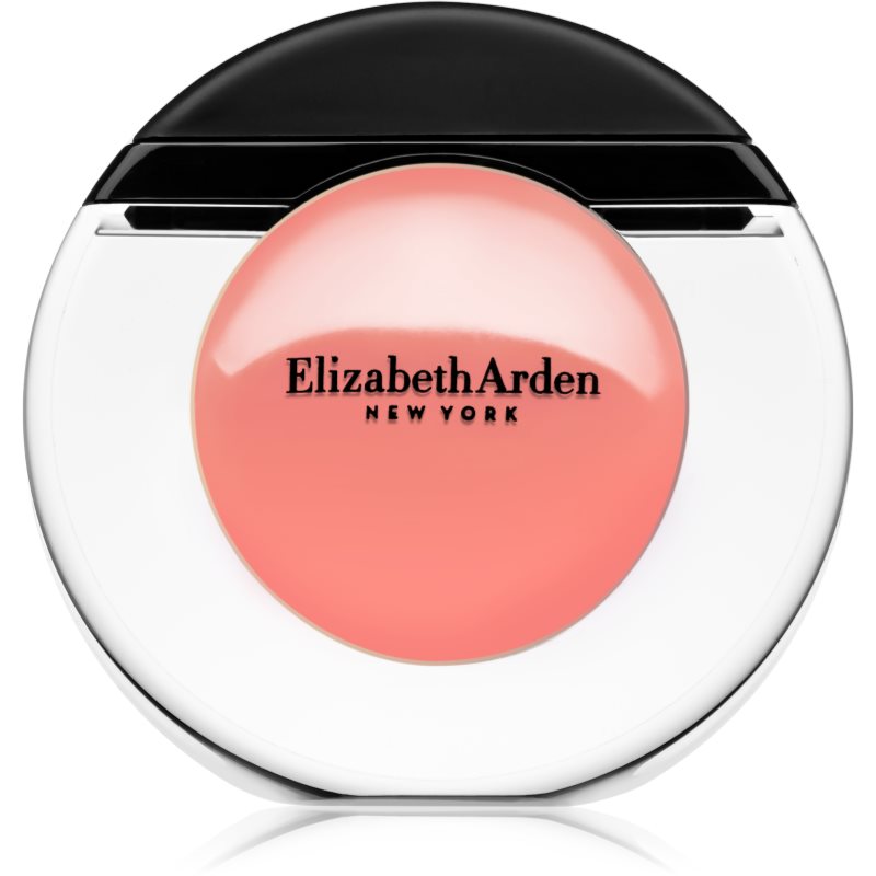 

Elizabeth Arden Sheer Kiss Lip Oil фарба для губ відтінок 01 Pampering Pink