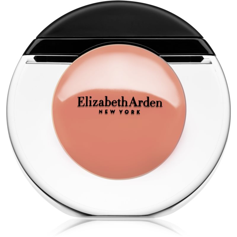 

Elizabeth Arden Sheer Kiss Lip Oil фарба для губ відтінок 02 Nude Oasis