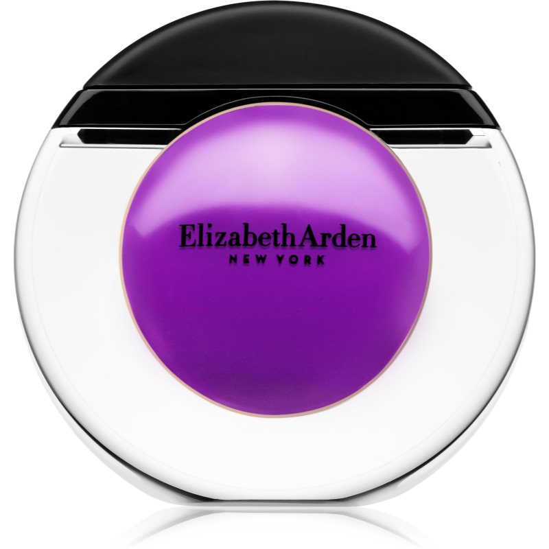 Elizabeth Arden Tropical Escape Sheer Kiss Lip Oil боя за устни цвят 05 Purple Serenity 7 мл.