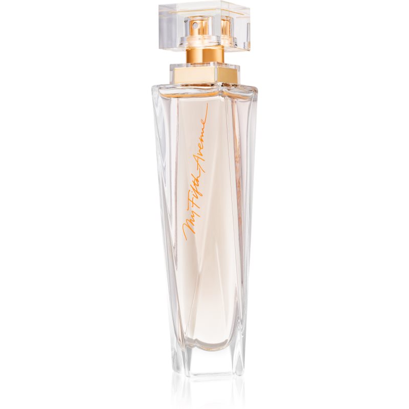 Elizabeth Arden My Fifth Avenue Eau de Parfum für Damen 30 ml