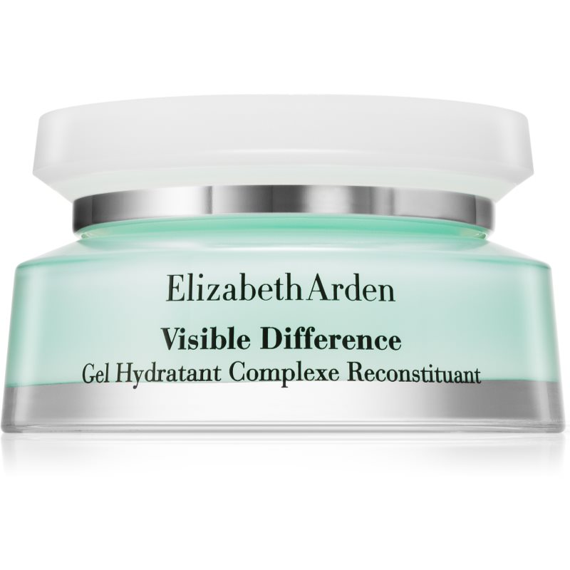 Elizabeth Arden Visible Difference Replenishing HydraGel Complex leichte, feuchtigkeitsspendende Gel-Creme 75 ml