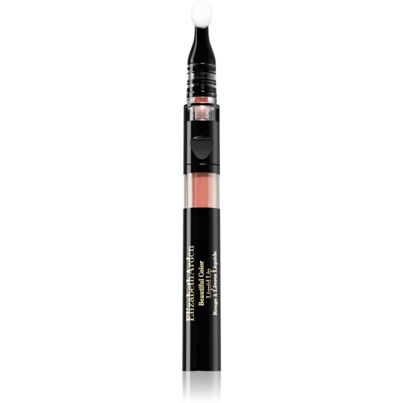 Elizabeth Arden Beautiful Color Liquid Lip barra de labios líquida tono Tulle 2,4 ml