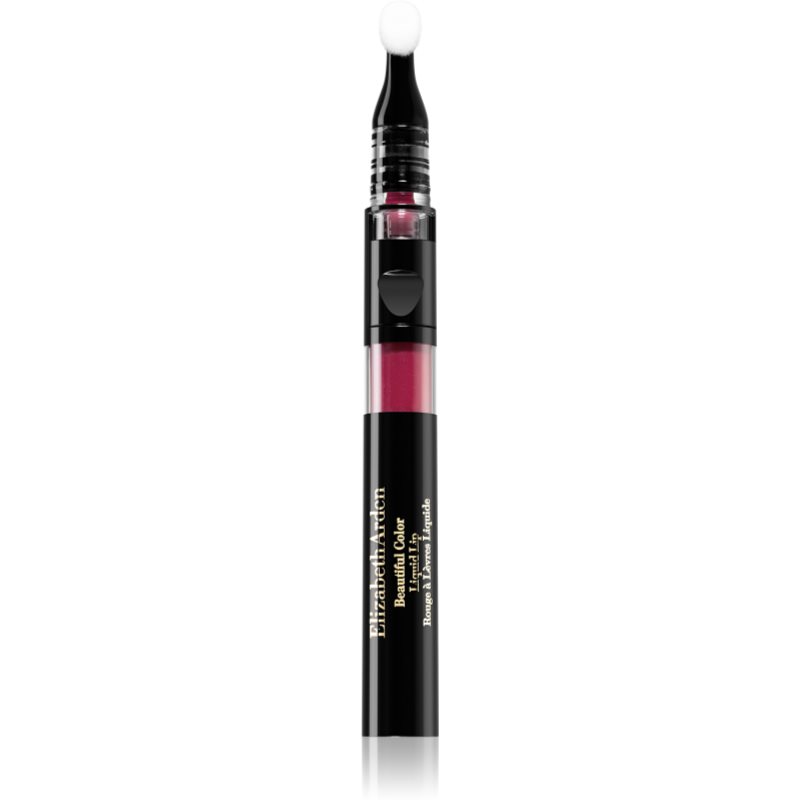 Elizabeth Arden Beautiful Color Liquid Lip barra de labios líquida tono Casual 2,4 ml