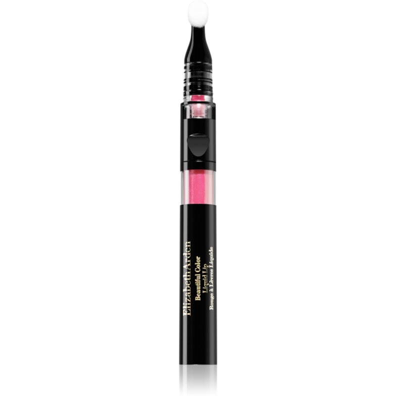 Elizabeth Arden Beautiful Color Liquid Lip szminka w płynie odcień Mademoiselle 2,4 ml