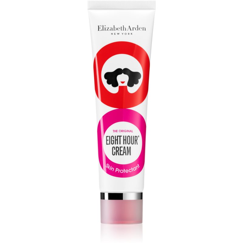 Elizabeth Arden Eight Hour Cream The Original Skin Protectant Schutzcreme 50 ml
