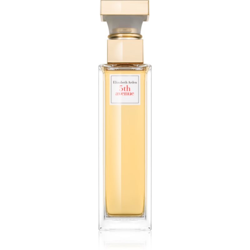 Elizabeth Arden 5th Avenue Eau de Parfum para mulheres 30 ml