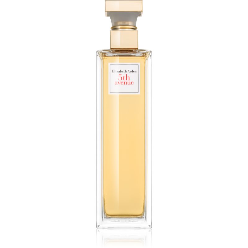 Elizabeth Arden 5th Avenue парфюмна вода за жени 125 мл.