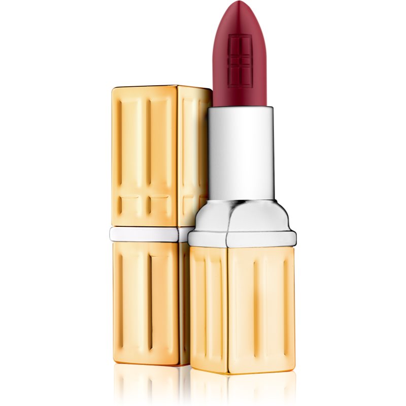 Elizabeth Arden Beautiful Color Moisturizing Lipstick batom hidratante tom 04 Red to Wear 3,5 g