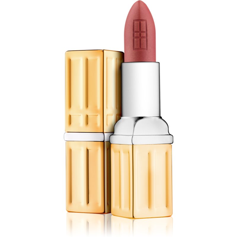 Elizabeth Arden Beautiful Color Moisturizing Lipstick овлажняващо червило цвят 17 Desert Rose 3,5 гр.