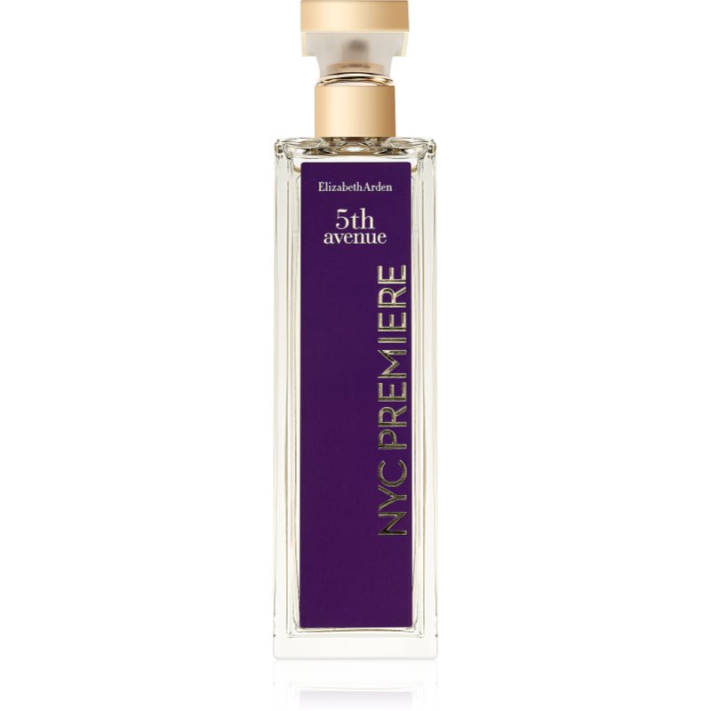 

Elizabeth Arden 5th Avenue Premiere парфумована вода для жінок 75 мл