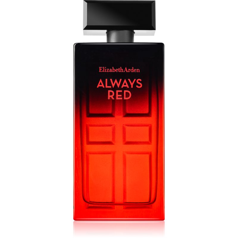 

Elizabeth Arden Always Red туалетна вода для жінок
