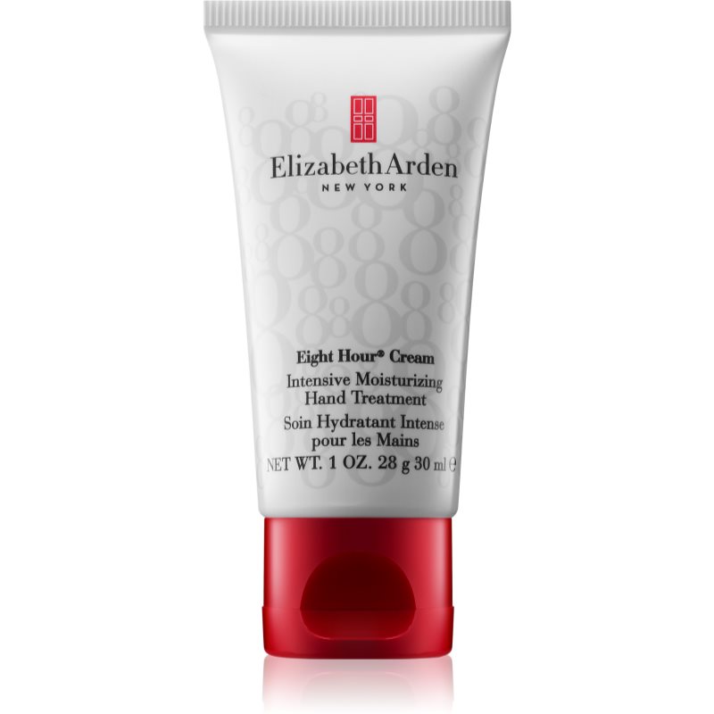 Elizabeth Arden Eight Hour Cream Intensive Moisturizing Hand Treatment Creme hidratante para mãos 30 ml