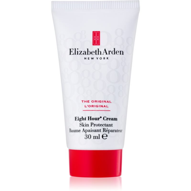 Elizabeth Arden Eight Hour Cream The Original Skin Protectant crema protectora 30 ml
