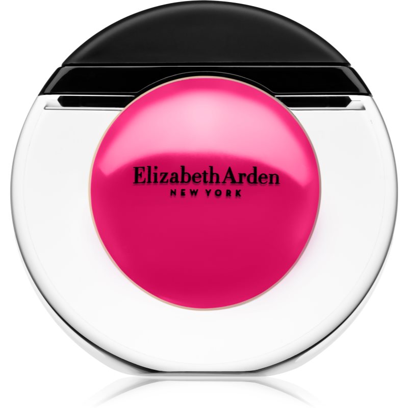 Elizabeth Arden Tropical Escape Sheer Kiss Lip Oil cor para lábios tom 06 Heavenly Rose 7 ml