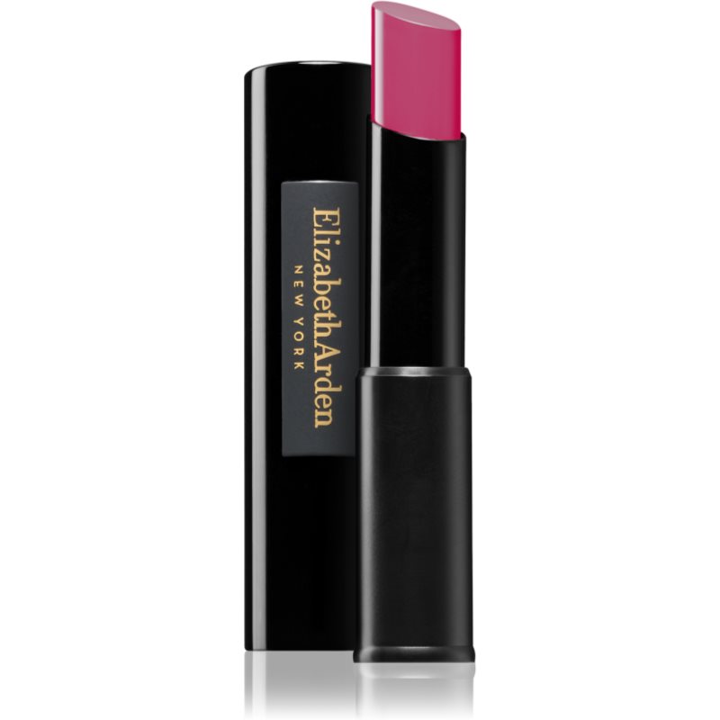 Elizabeth Arden Gelato Crush Plush Up Lip Gelato barra de labios en gel tono 05 Flirty Fuchsia 3,2 g
