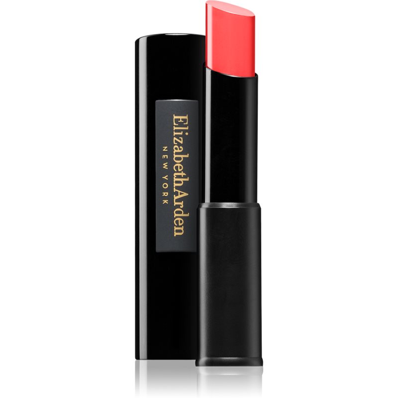Elizabeth Arden Gelato Crush Plush Up Lip Gelato lipstick em gel tom 07 Pink Lemonade 3,2 g